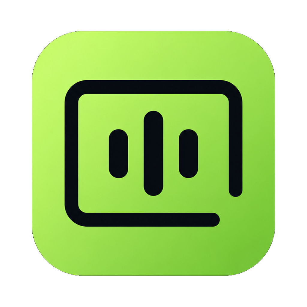 探赛 Logo